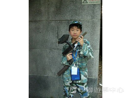 黃埔軍校體驗營,學聯遊學團