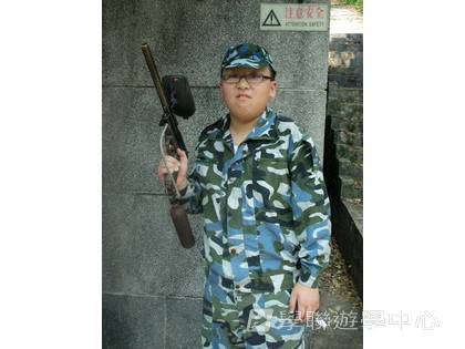 黃埔軍校體驗營,學聯遊學團