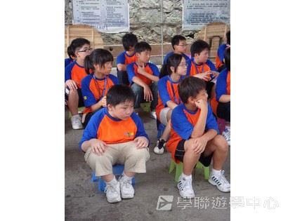 黃埔軍校體驗營,學聯遊學團