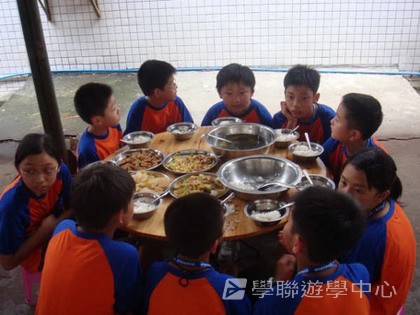 黃埔軍校體驗營,學聯遊學團