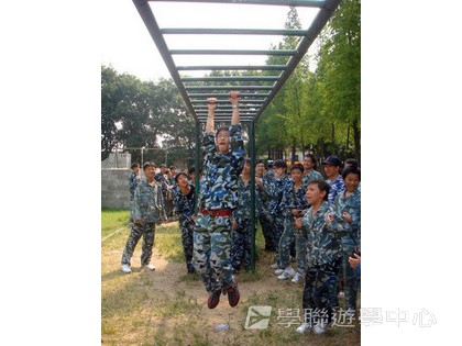 黃埔軍校體驗營,學聯遊學團