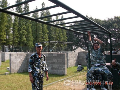 黃埔軍校體驗營,學聯遊學團