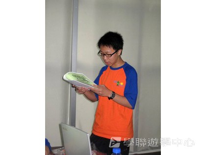 普通話夏令營,學聯遊學團