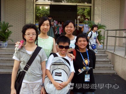 普通話夏令營,學聯遊學團