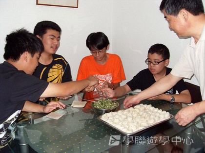普通話夏令營,學聯遊學團