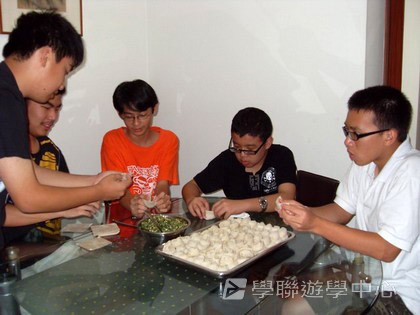普通話夏令營,學聯遊學團