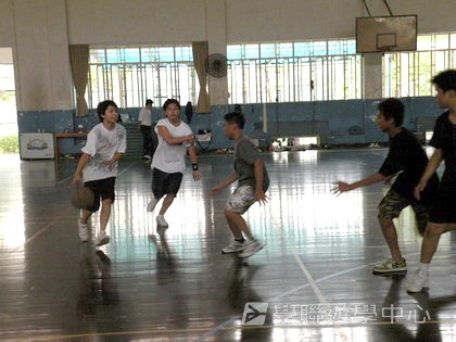 體育夏令營,學聯遊學團