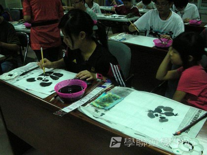 體育夏令營,學聯遊學團