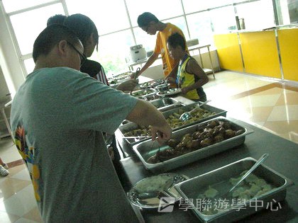 體育夏令營,學聯遊學團