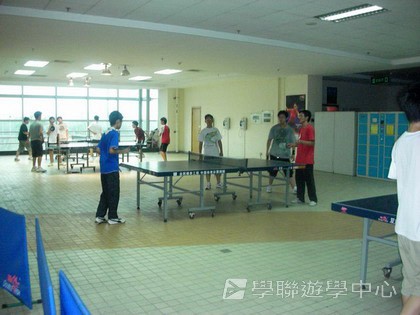 體育夏令營,學聯遊學團