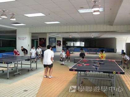 體育夏令營,學聯遊學團