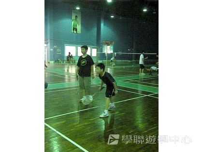 體育夏令營,學聯遊學團
