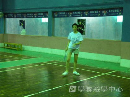 體育夏令營,學聯遊學團