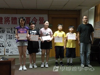 體育夏令營,學聯遊學團