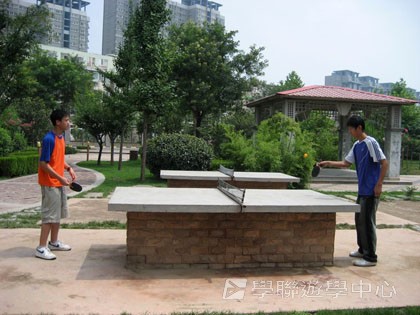 普通話夏令營,學聯遊學團