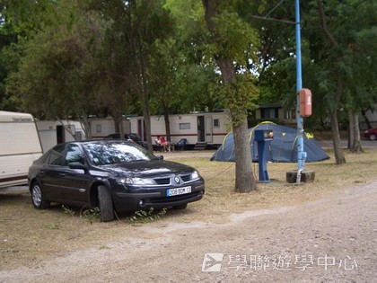 流動課室歐洲體驗營,學聯遊學團
