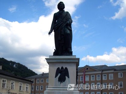 流動課室歐洲體驗營,學聯遊學團