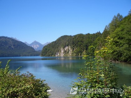 流動課室歐洲體驗營,學聯遊學團