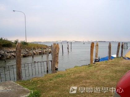 流動課室歐洲體驗營,學聯遊學團