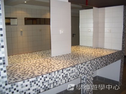 流動課室歐洲體驗營,學聯遊學團