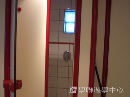 流動課室歐洲體驗營,學聯遊學團