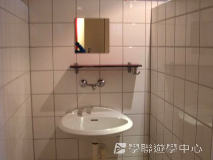 流動課室歐洲體驗營,學聯遊學團