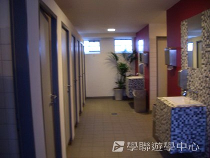 流動課室歐洲體驗營,學聯遊學團