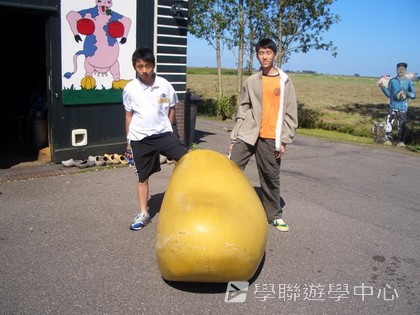 流動課室歐洲體驗營,學聯遊學團