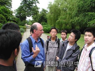 牛津大學英語深造營,學聯遊學團