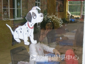 戴妃母校英語專題營,學聯遊學團