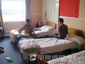 戴妃母校英語專題營,學聯遊學團