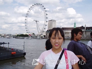 倫敦大學英語深造營,學聯遊學團