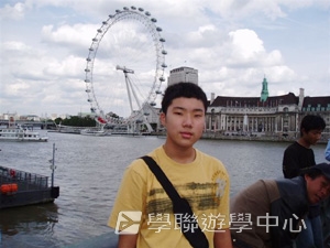 倫敦大學英語深造營,學聯遊學團