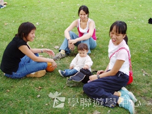 倫敦大學英語深造營,學聯遊學團