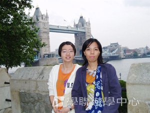 倫敦大學英語深造營,學聯遊學團