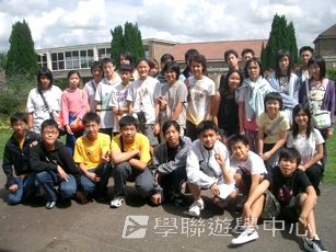 牛津英語文化體驗營,學聯遊學團