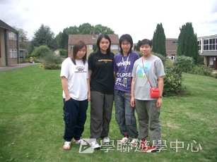 牛津英語文化體驗營,學聯遊學團