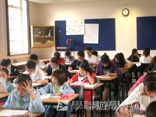 牛津英語文化體驗營,學聯遊學團