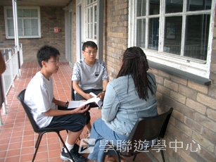 牛津英語文化體驗營,學聯遊學團