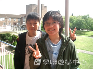 牛津英語文化體驗營,學聯遊學團