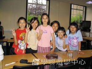 牛津英語文化體驗營,學聯遊學團