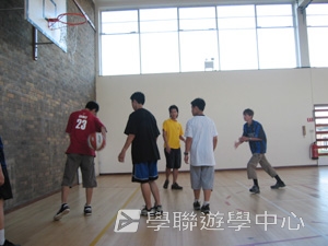 牛津英語文化體驗營,學聯遊學團