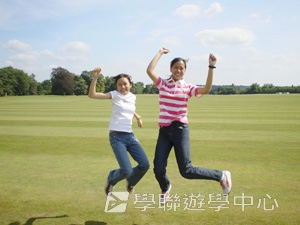 牛津英語文化體驗營,學聯遊學團