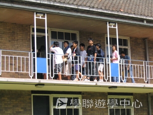 牛津英語文化體驗營,學聯遊學團