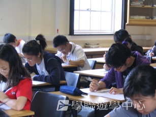 牛津英語文化體驗營,學聯遊學團