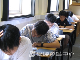 牛津英語文化體驗營,學聯遊學團