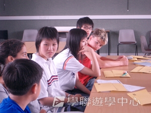 牛津英語文化體驗營,學聯遊學團
