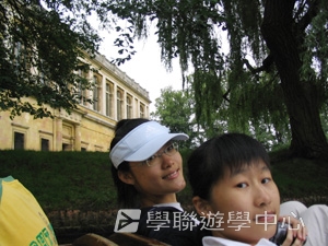 牛津英語文化體驗營,學聯遊學團