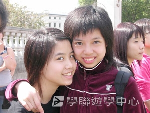 倫敦英語全攻營,學聯遊學團
