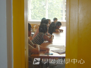 倫敦英語全攻營,學聯遊學團